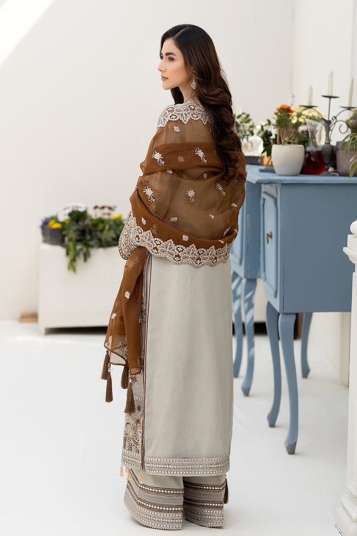 Imrozia Premium | Baad e Saba | IP-47 Rashk - House Of Anaya