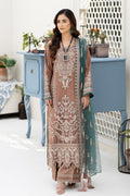 Imrozia Premium | Baad e Saba | IP-49 Nayab - House Of Anaya