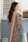 Imrozia Premium | Baad e Saba | IP-49 Nayab - House Of Anaya
