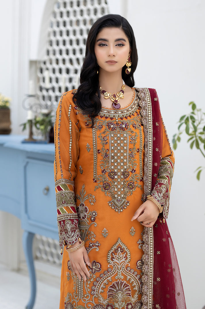 Imrozia Premium | Baad e Saba | IP-45 Uns - House Of Anaya