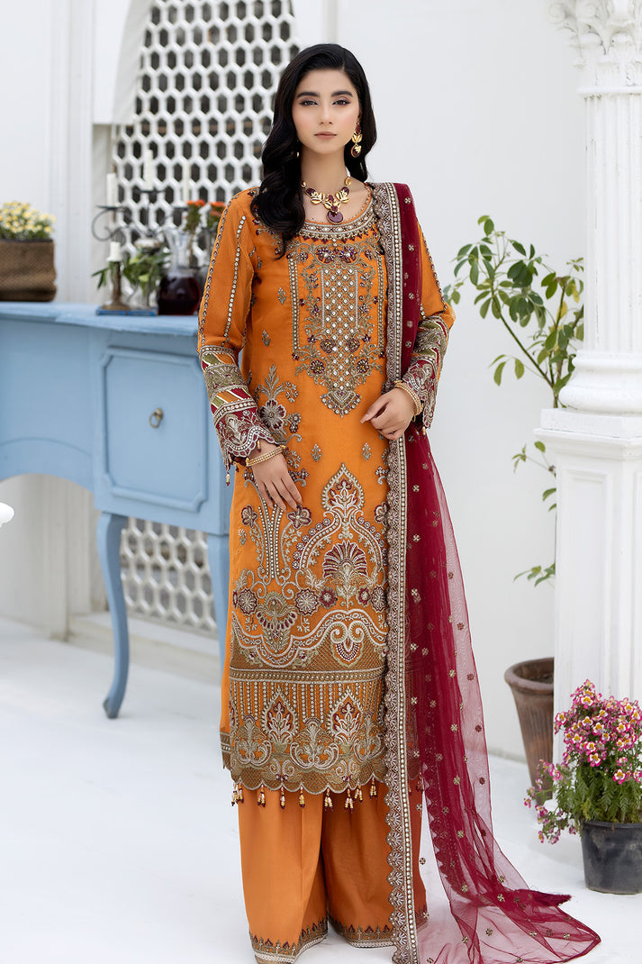 Imrozia Premium | Baad e Saba | IP-45 Uns - House Of Anaya