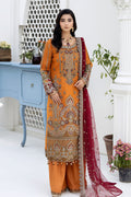 Imrozia Premium | Baad e Saba | IP-45 Uns - House Of Anaya