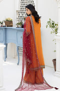 Imrozia Premium | Baad e Saba | IP-45 Uns - House Of Anaya