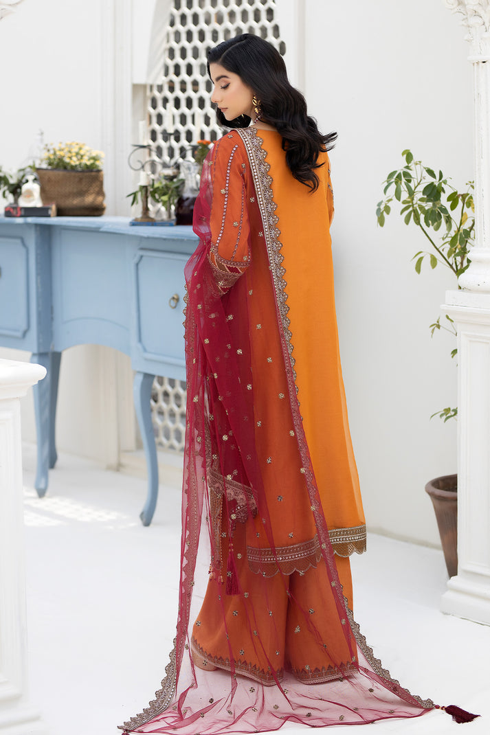 Imrozia Premium | Baad e Saba | IP-45 Uns - House Of Anaya