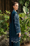 Imrozia Premium | Reve Luxury Lawn | S.L 58 Desiree - House Of Anaya