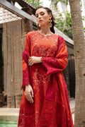 Imrozia Premium | Reve Luxury Lawn | S.L 61 Alizee - House Of Anaya