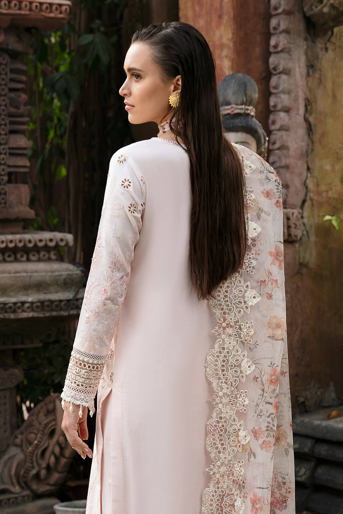 Imrozia Premium | Reve Luxury Lawn | S.L 62 Regine - House Of Anaya