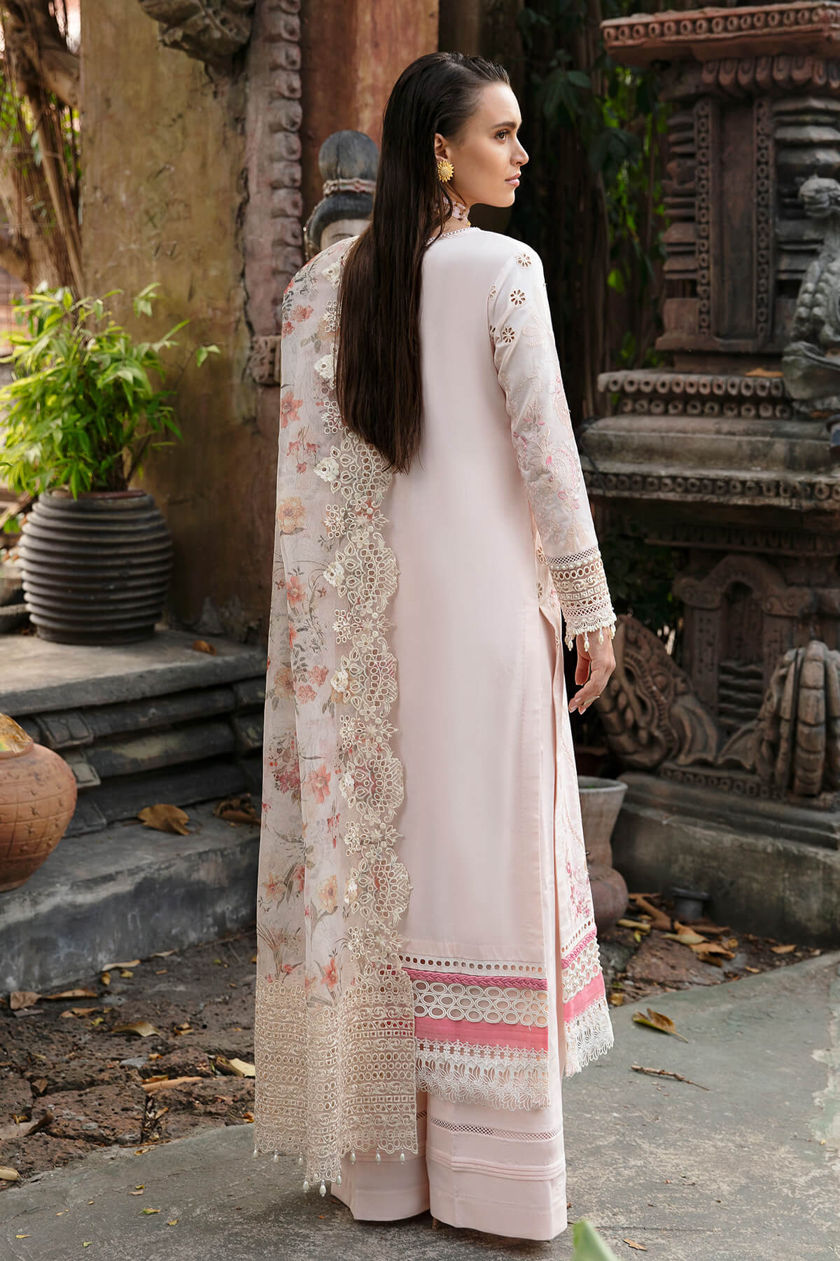 Imrozia Premium | Reve Luxury Lawn | S.L 62 Regine - House Of Anaya