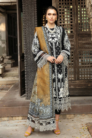 Imrozia Premium | Reve Luxury Lawn | S.L 63 Alma - House Of Anaya