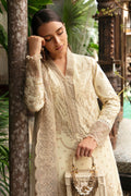 Imrozia Premium | Reve Luxury Lawn | S.L 54 Aur????????????????lie - House Of Anaya