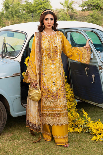 Imrozia Premium | Rang e Bahar | IP-125 HINA