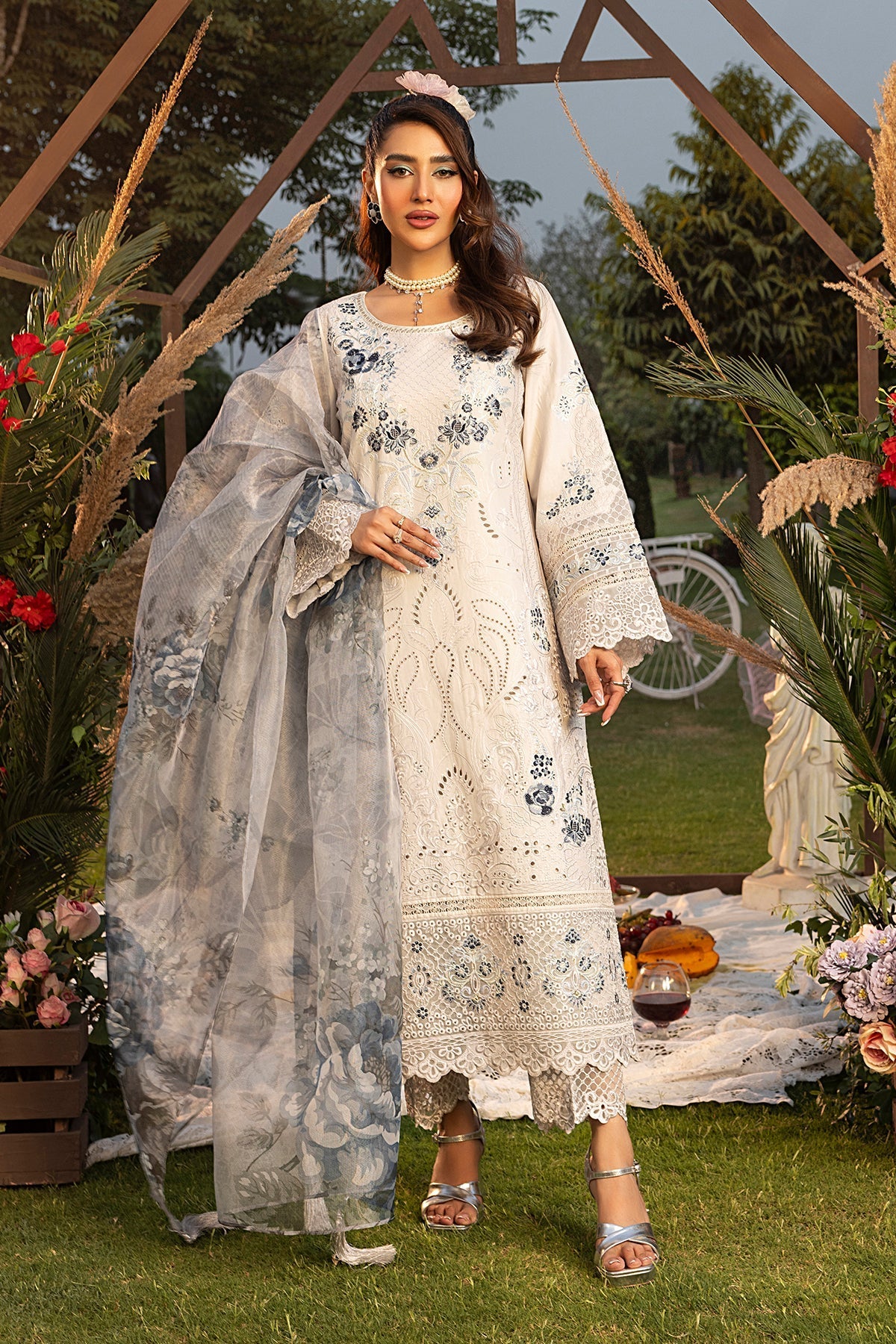 Imrozia Premium | Rang e Bahar | IP-128 ARHAB