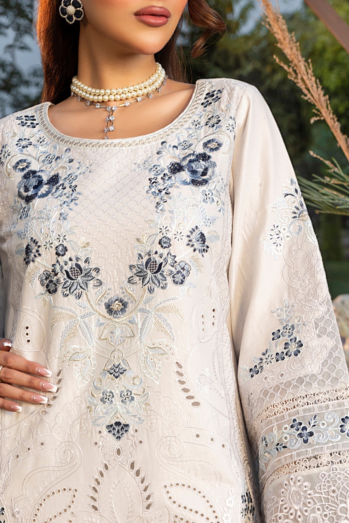 Imrozia Premium | Rang e Bahar | IP-128 ARHAB