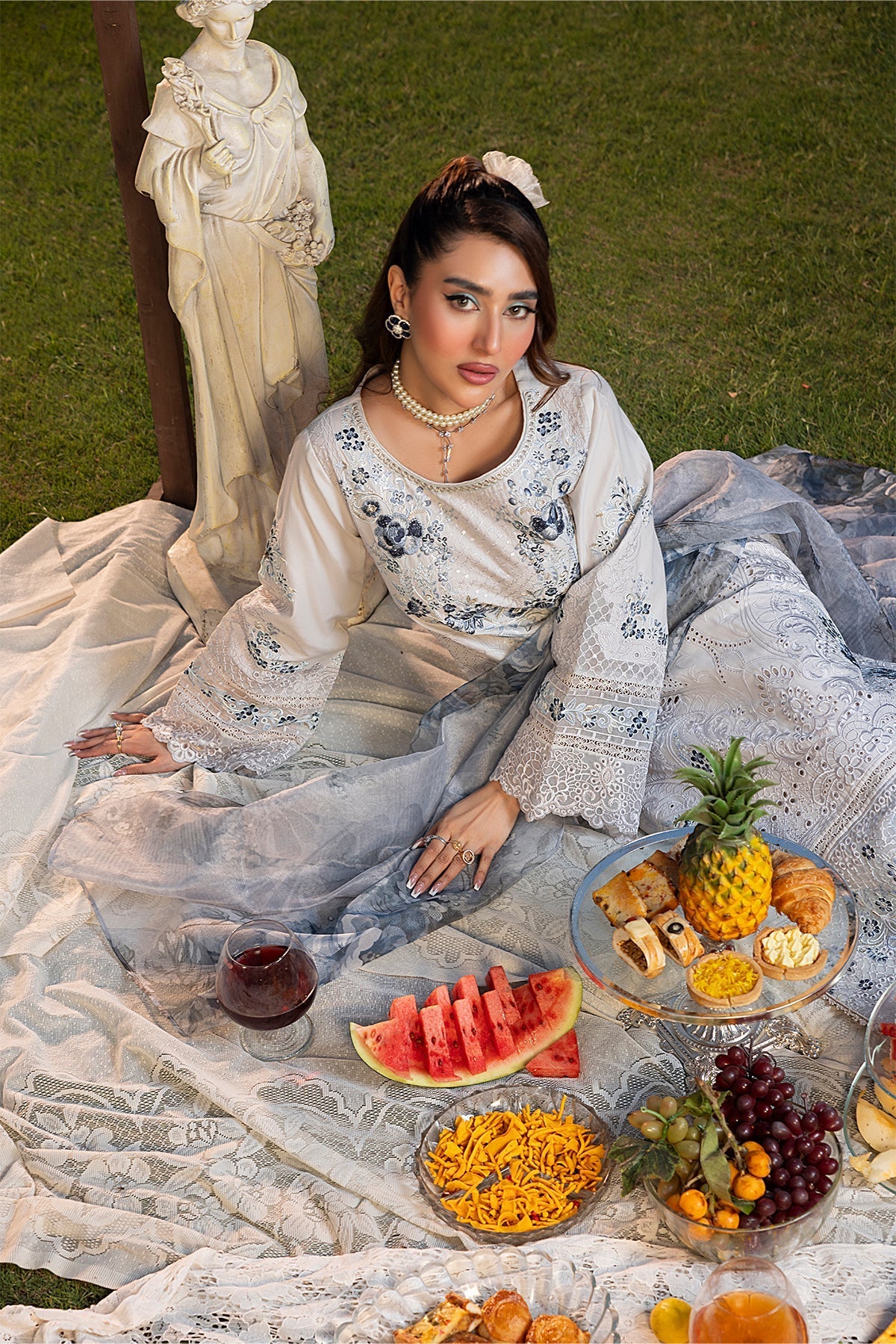 Imrozia Premium | Rang e Bahar | IP-128 ARHAB