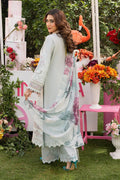 Imrozia Premium | Rang e Bahar | IP-131 INARA