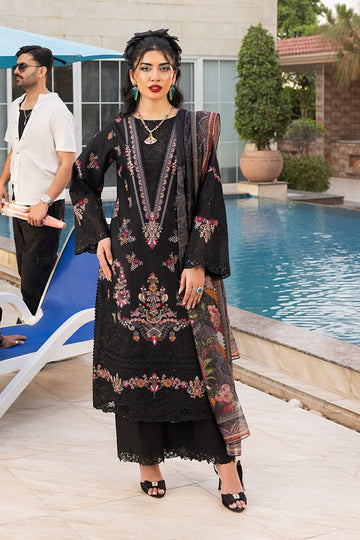 Imrozia Premium | Rang e Bahar | IP-132 HAZEL