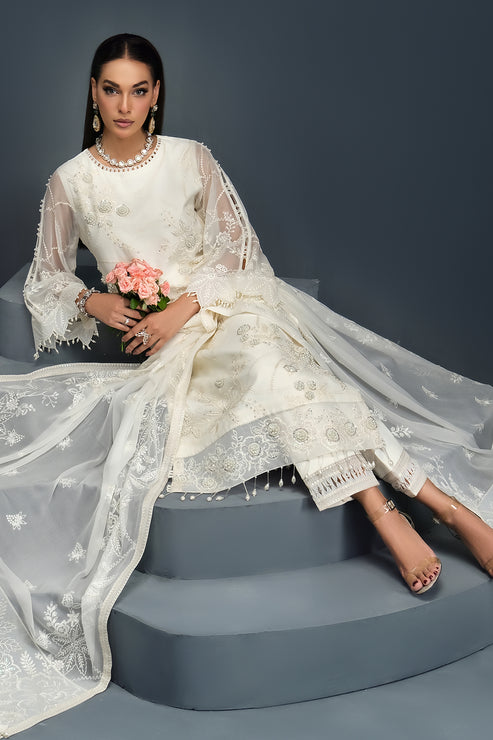 Alizeh | Reena Handcrafted 24 | Irma-Reena-V01D03 - House Of Anaya