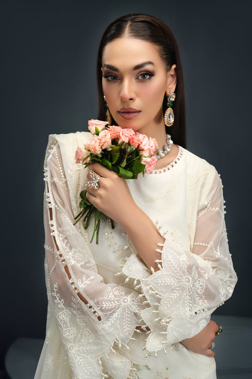 Alizeh | Reena Handcrafted 24 | Irma-Reena-V01D03 - House Of Anaya
