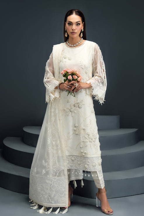 Alizeh | Reena Handcrafted 24 | Irma-Reena-V01D03 - House Of Anaya