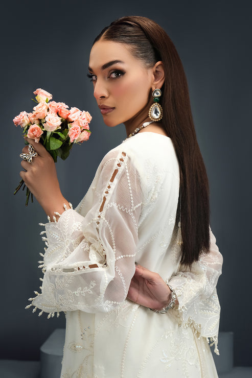 Alizeh | Reena Handcrafted 24 | Irma-Reena-V01D03 - House Of Anaya