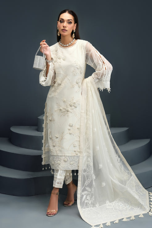 Alizeh | Reena Handcrafted 24 | Irma-Reena-V01D03 - House Of Anaya