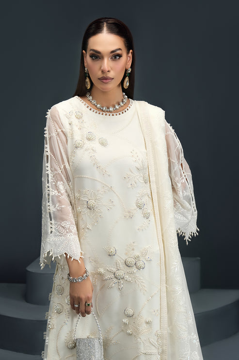 Alizeh | Reena Handcrafted 24 | Irma-Reena-V01D03 - House Of Anaya