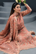 Alizeh | Reena Handcrafted 24 | Isla-Reena-V01D04 - House Of Anaya
