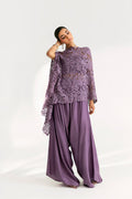 Saira Rizwan | Silk Pret 25 | SERAI