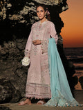 Izel | Saahil Signature Lawn 24 | SOFFIO - House Of Anaya