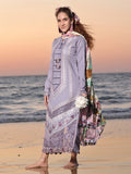 Izel | Saahil Signature Lawn 24 | VANYA - House Of Anaya