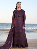 Izel | Saahil Signature Lawn 24 | CAIA - House Of Anaya
