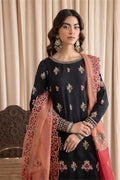 Iznik | Festive Raw Silk 23 | IRS-02 ELIXIR - House Of Anaya