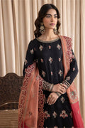 Iznik | Festive Raw Silk 23 | IRS-02 ELIXIR - House Of Anaya