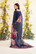 Iznik | Lawnkari 24 | UE-163 BLOOMEASE - House Of Anaya