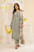 Iznik | Lawnkari 24 | UE-189 SLEEKCHIC - House Of Anaya