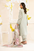 Iznik | Lawnkari 24 | UE-189 SLEEKCHIC - House Of Anaya