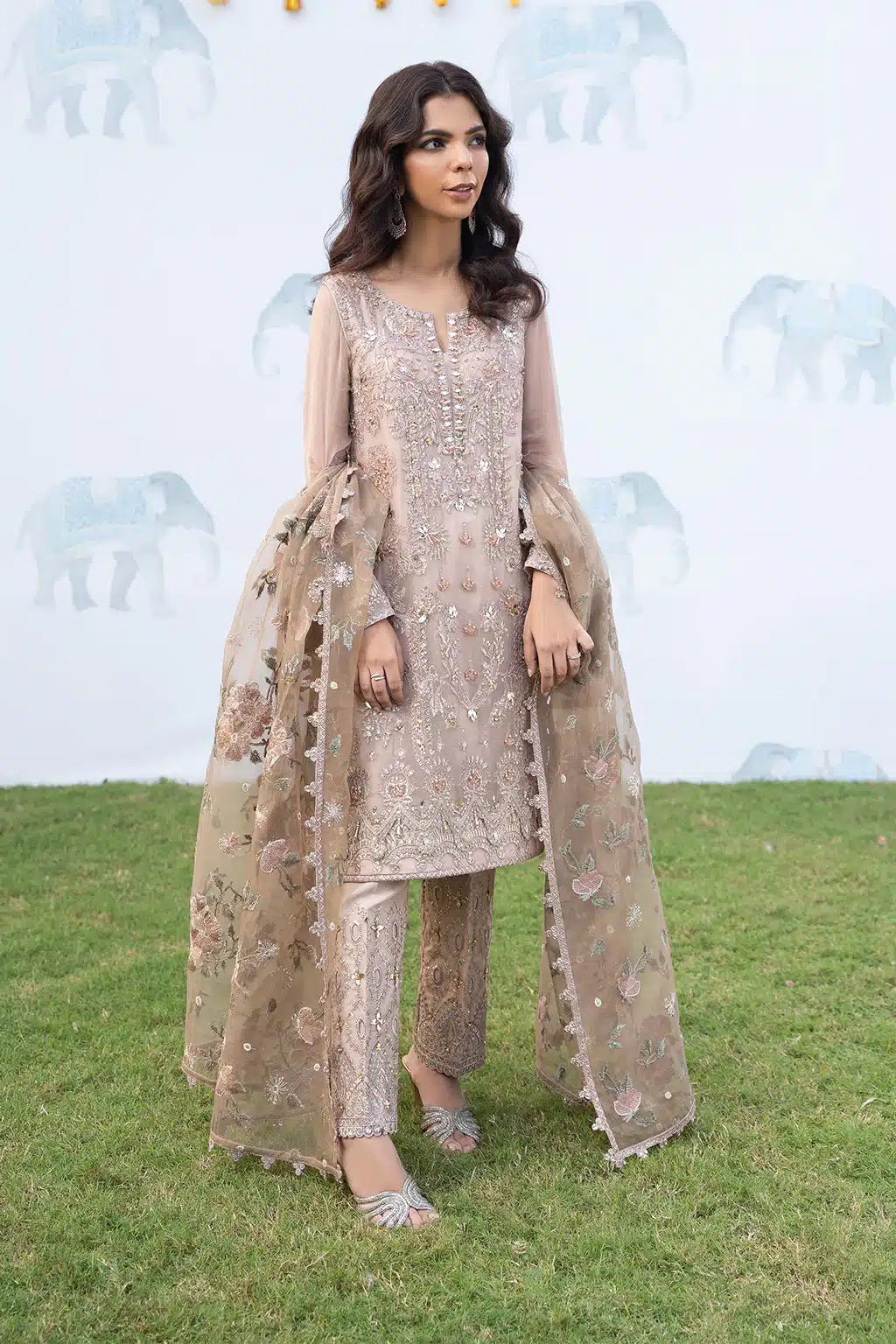 Iznik | Shendi Luxury Formals 23 | ISC-04 MAALA - House Of Anaya