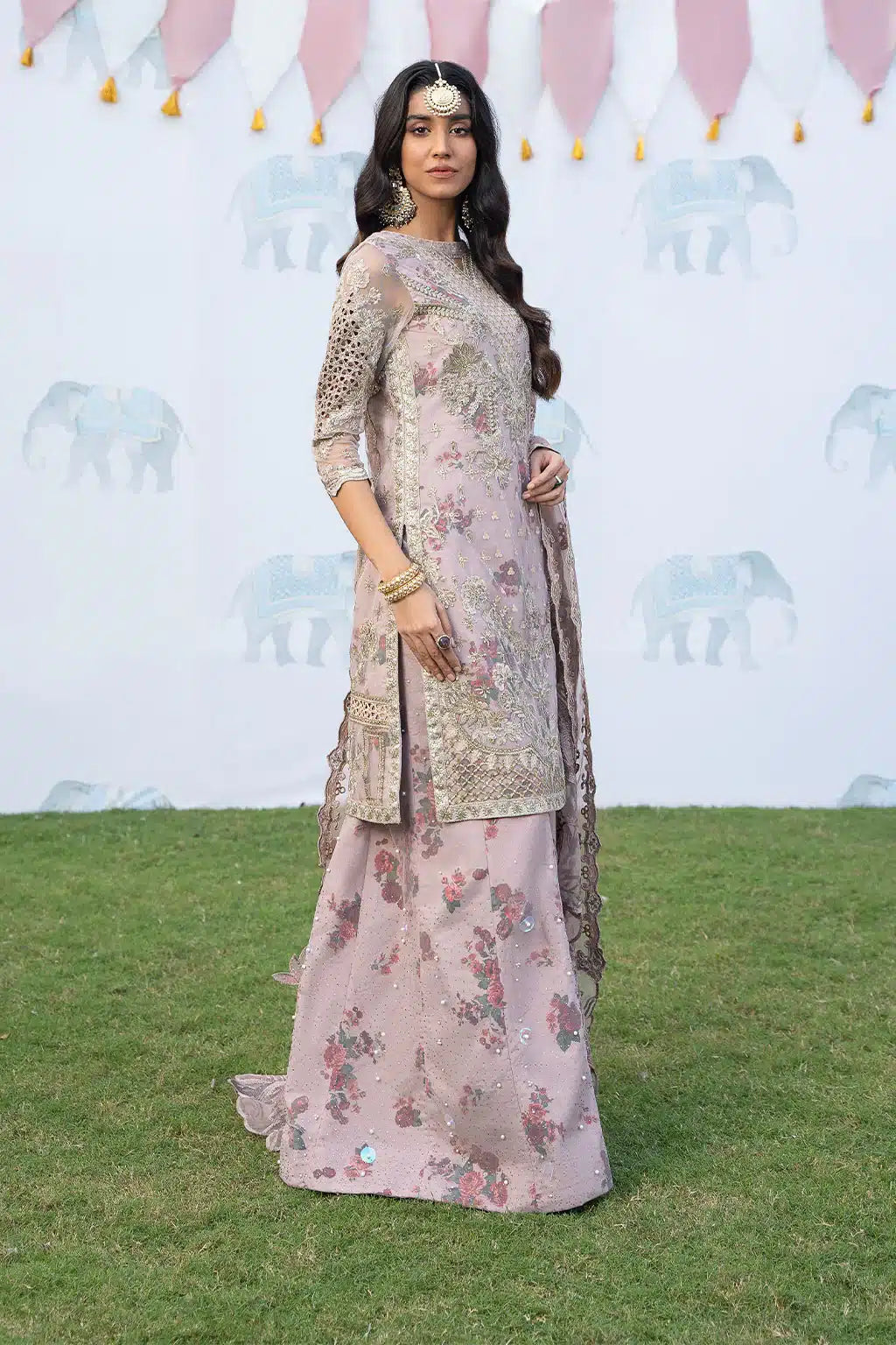 Iznik | Shendi Luxury Formals 23 | ISC-01 SAAHIRA - House Of Anaya