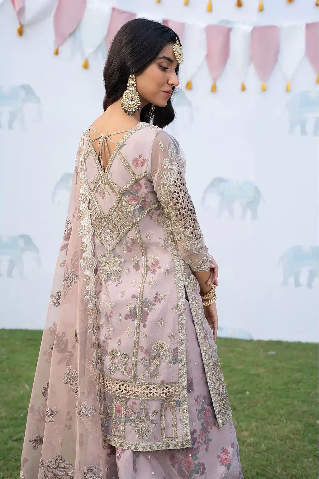 Iznik | Shendi Luxury Formals 23 | ISC-01 SAAHIRA - House Of Anaya