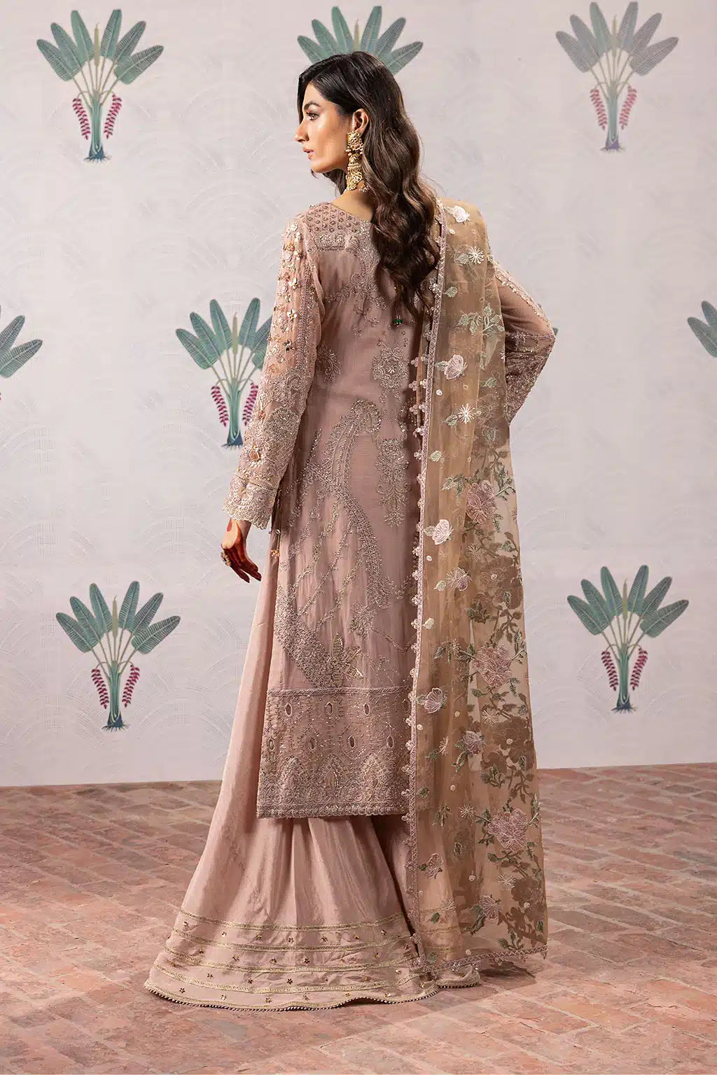 Iznik | Shendi Luxury Formals 23 | ISC-04 MAALA - House Of Anaya