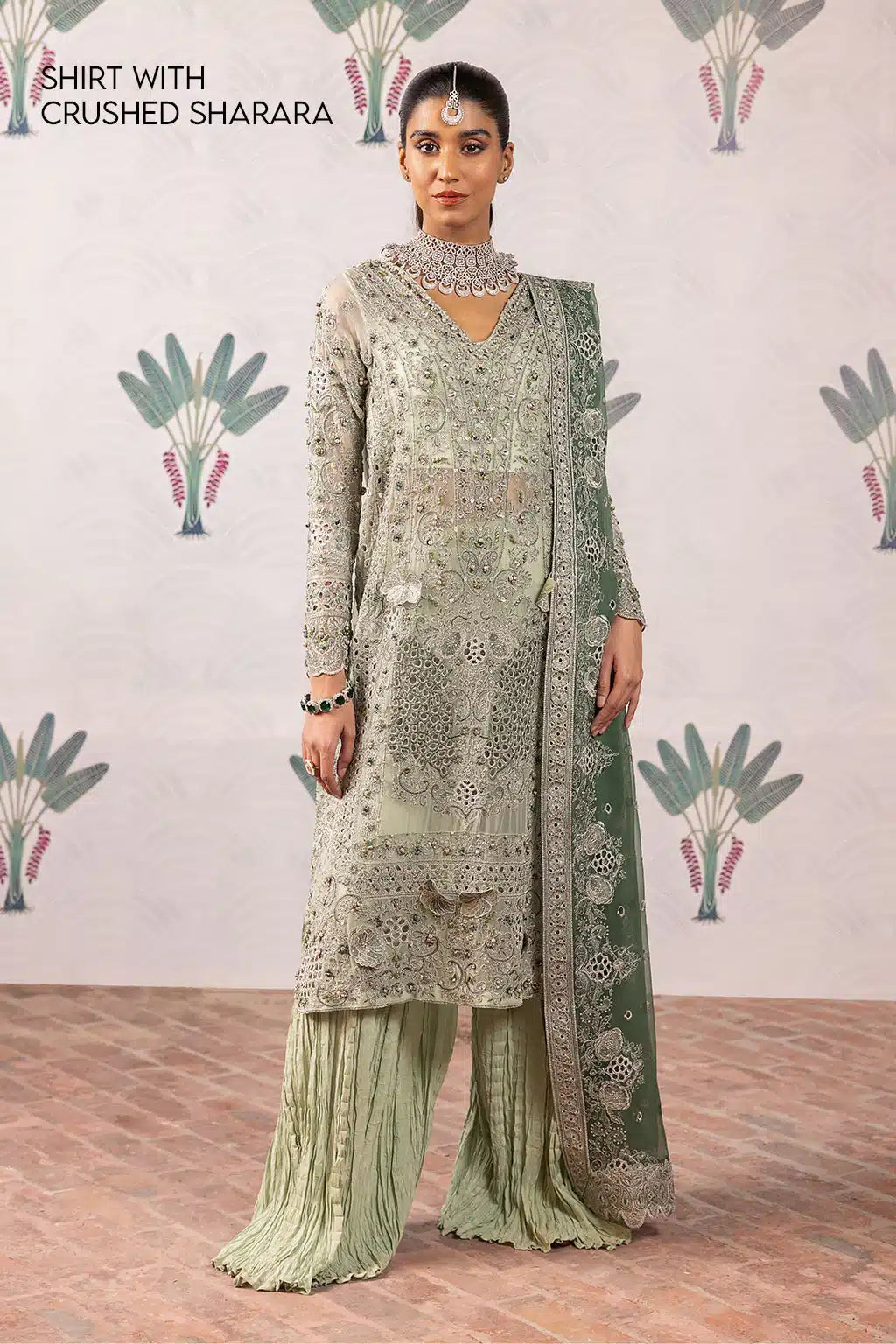 Iznik | Shendi Luxury Formals 23 | ISC-06 TEHAR - House Of Anaya