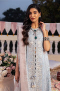 Iznik | Shendi Luxury Formals 23 | ISC-02 FEROZA - House Of Anaya