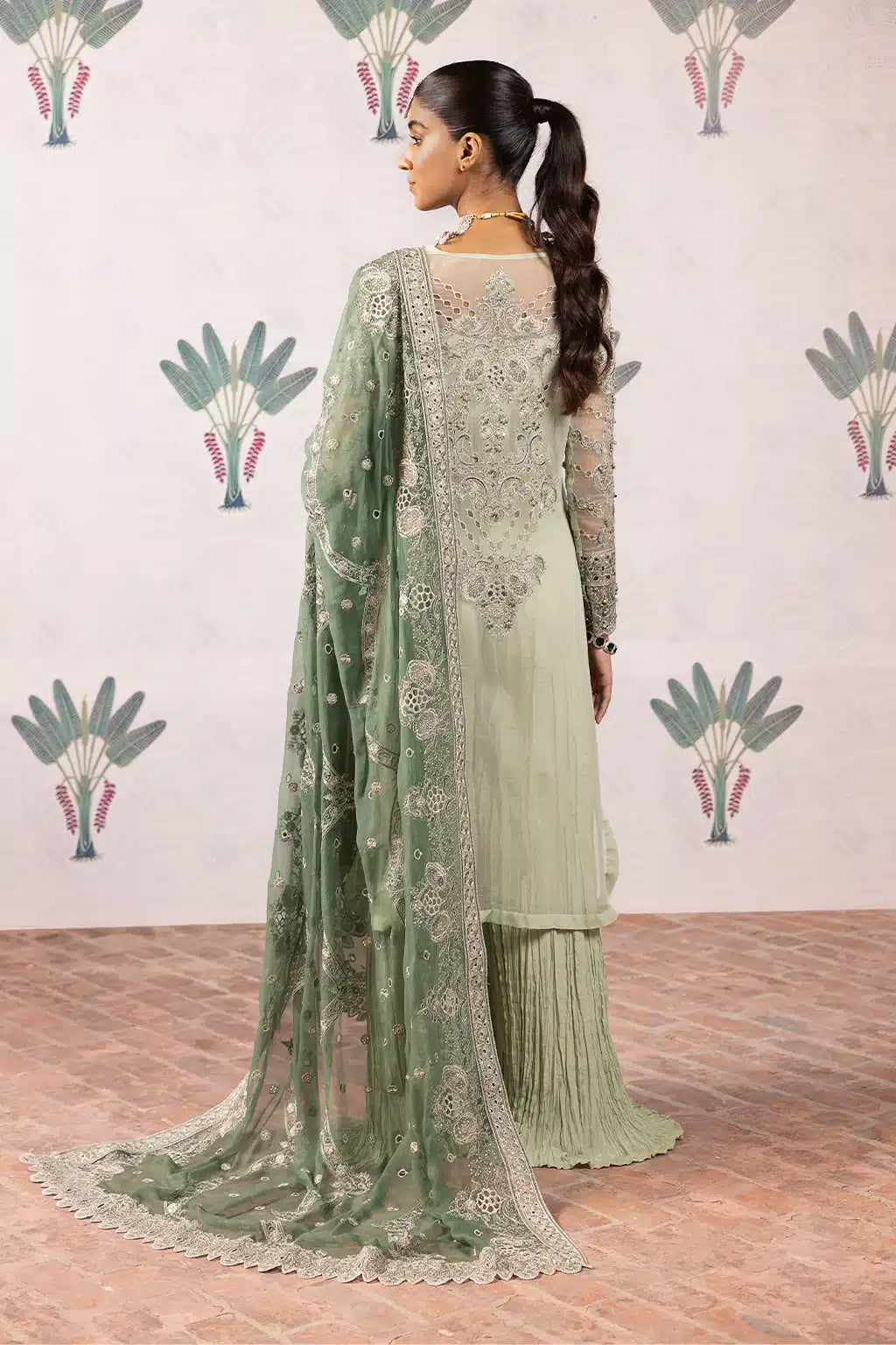 Iznik | Shendi Luxury Formals 23 | ISC-06 TEHAR - House Of Anaya