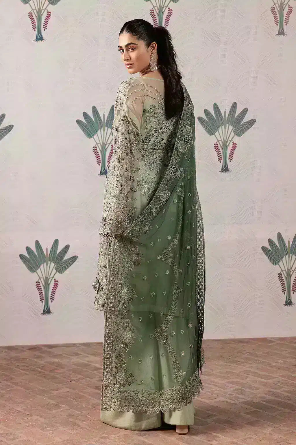 Iznik | Shendi Luxury Formals 23 | ISC-06 TEHAR - House Of Anaya