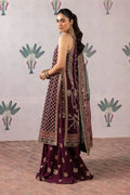 Iznik | Shendi Luxury Formals 23 | ISC-07 NAURATAAN - House Of Anaya