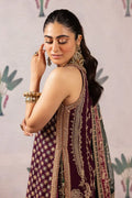 Iznik | Shendi Luxury Formals 23 | ISC-07 NAURATAAN - House Of Anaya