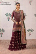 Iznik | Shendi Luxury Formals 23 | ISC-07 NAURATAAN - House Of Anaya