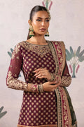 Iznik | Shendi Luxury Formals 23 | ISC-07 NAURATAAN - House Of Anaya