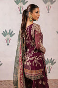 Iznik | Shendi Luxury Formals 23 | ISC-07 NAURATAAN - House Of Anaya