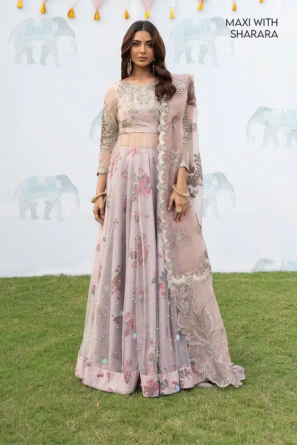 Iznik | Shendi Luxury Formals 23 | ISC-01 SAAHIRA - House Of Anaya